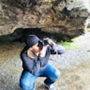 Meet your Posher, Dana